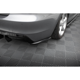 Splittery Tylne Boczne BMW 1 M-Pack E82