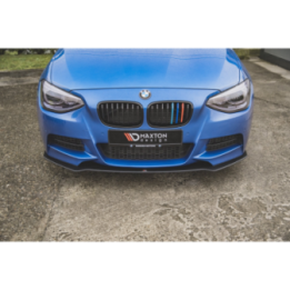 Splitter Przedni Street Pro BMW M135i F20