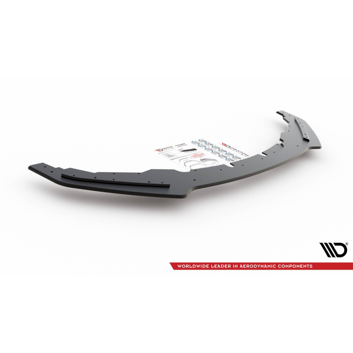 Splitter Przedni Street Pro BMW M135i F20
