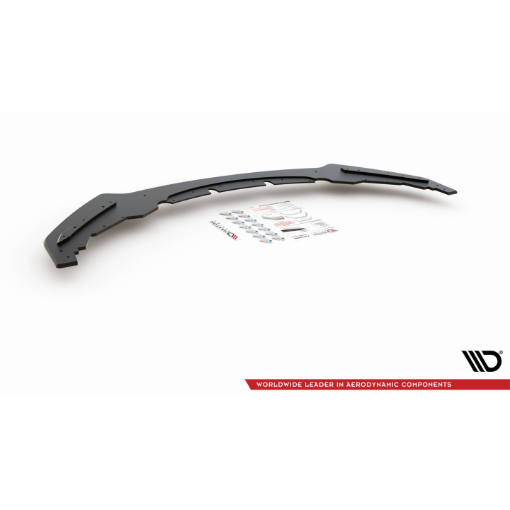 Splitter Przedni Street Pro BMW M135i F20