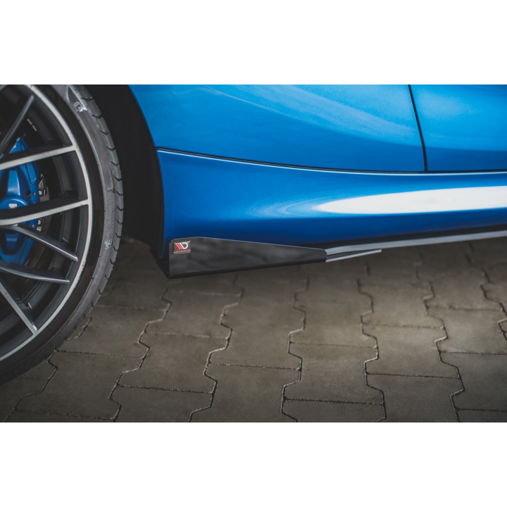Side Flaps BMW 1 F21 M135i / M140i / M-Pack