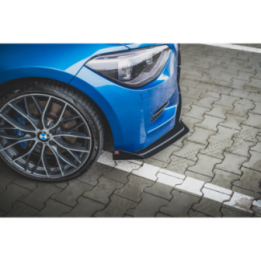 Flaps BMW M135i F20