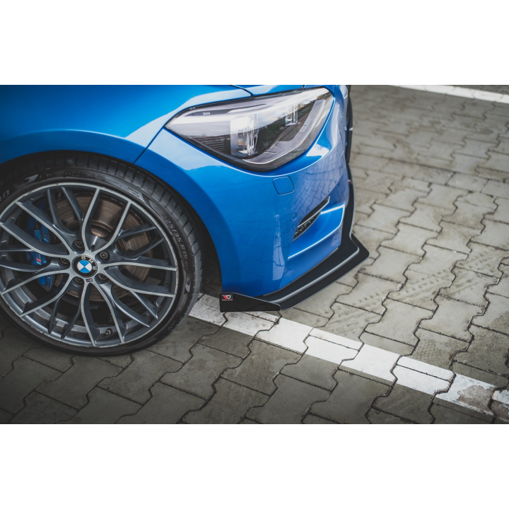 Flaps BMW M135i F20
