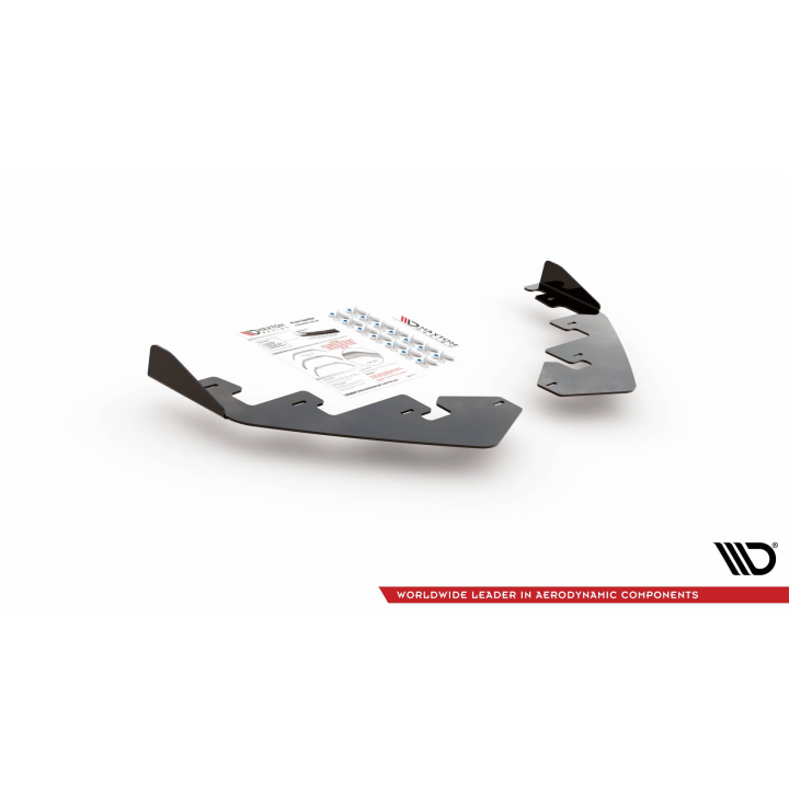 Flaps BMW M135i F20