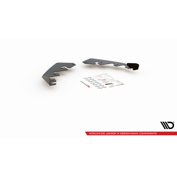 Flaps BMW M135i F20