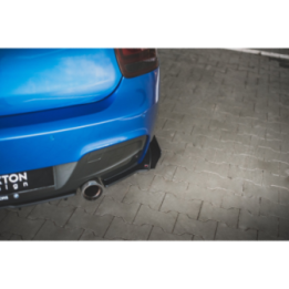 Flapsy Tylne Boczne BMW M135i F20