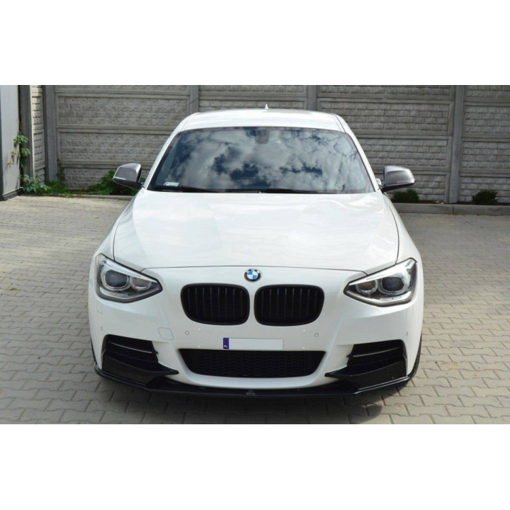 Splitter Przedni BMW 1 F20 M-Power Przedlift