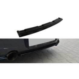 Splitter Tylny BMW 1 F20 M-Power (Bez dyfuzora)