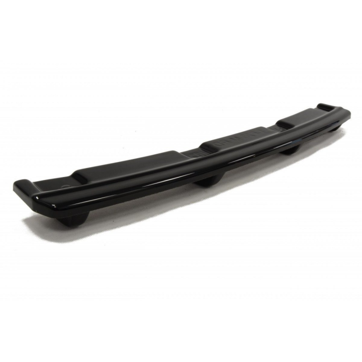 Splitter Tylny BMW 1 F20 M-Power (Z dyfuzorem)