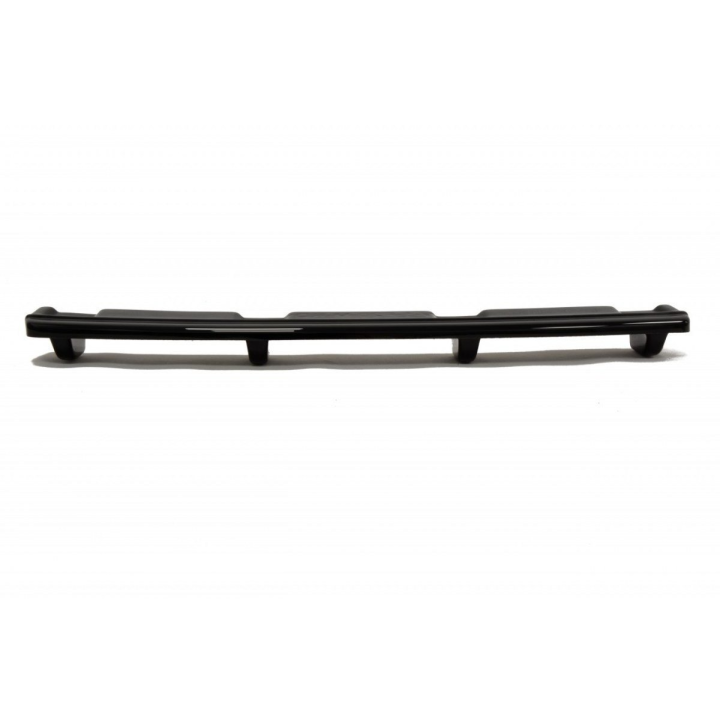 Splitter Tylny BMW 1 F20 M-Power (Z dyfuzorem)