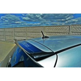 Spoiler Cap BMW 1 E87 M-performance