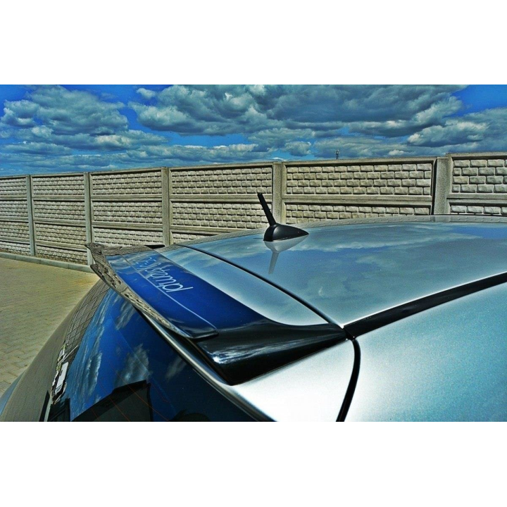 Spoiler Cap BMW 1 E87 M-performance