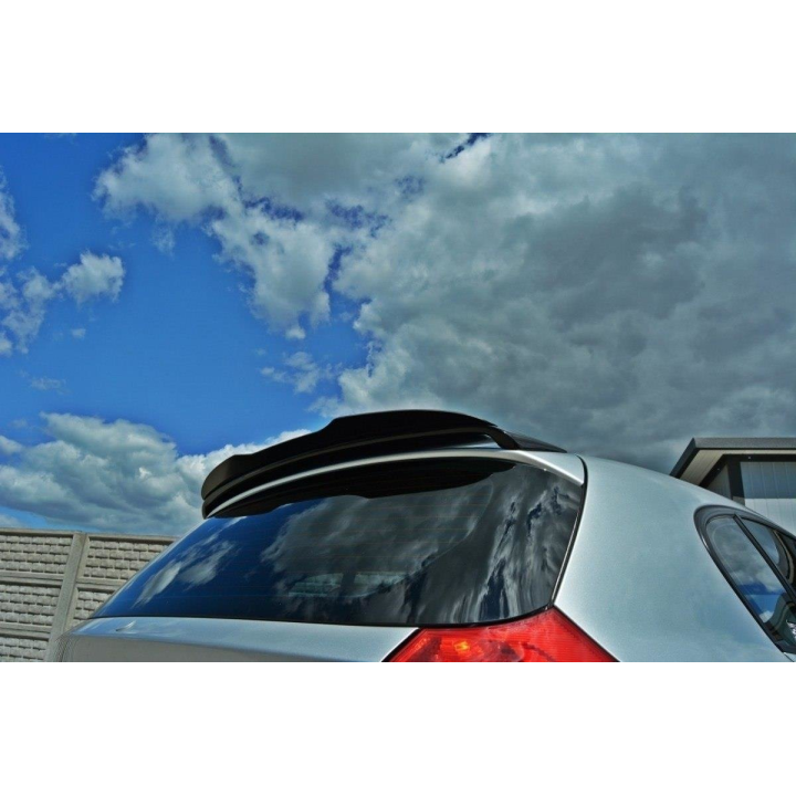 Spoiler Cap BMW 1 E87 M-performance
