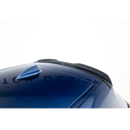 Spoiler Cap V.1 BMW 1 M-Pack / M140i / Standard F20