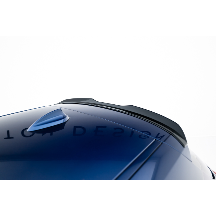 Spoiler Cap V.1 BMW 1 M-Pack / M140i / Standard F20