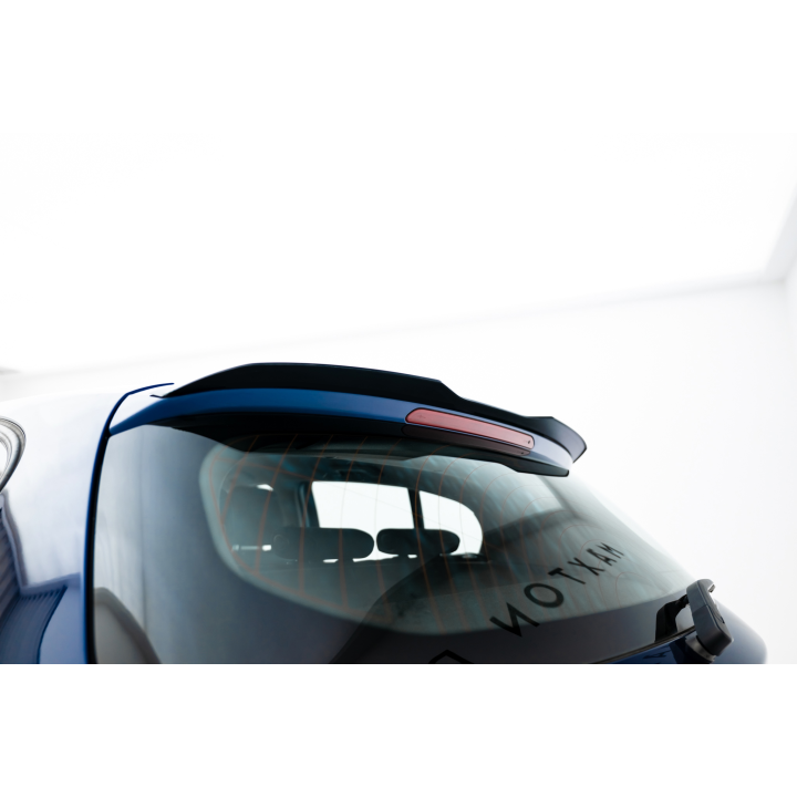 Spoiler Cap V.1 BMW 1 M-Pack / M140i / Standard F20