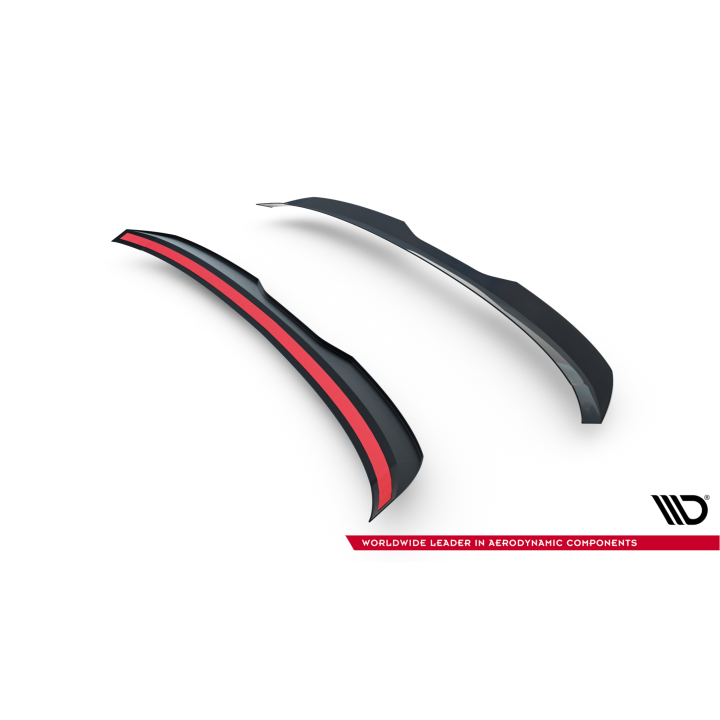Spoiler Cap V.1 BMW 1 M-Pack / M140i / Standard F20