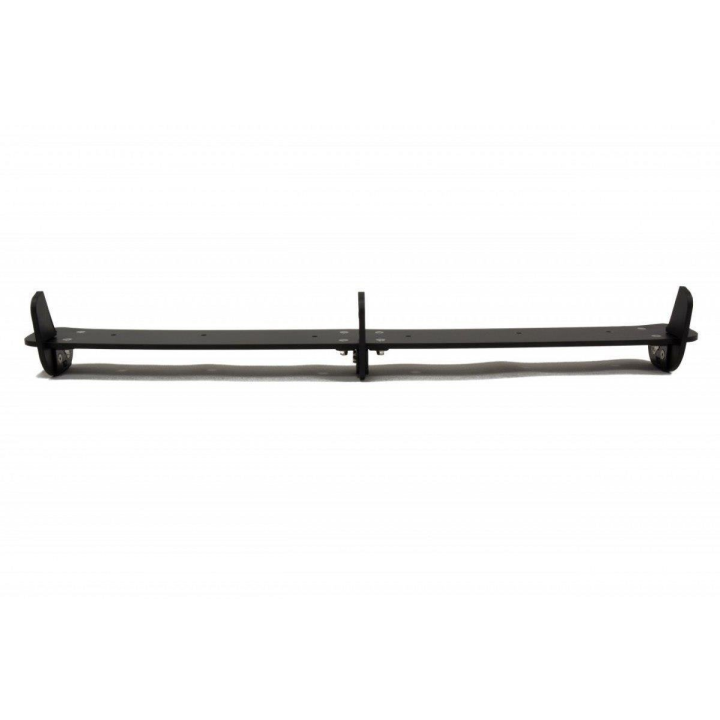 Dyfuzor Tylny i Splittery Tylne Boczne BMW 1 F20 M-Power Przedlift