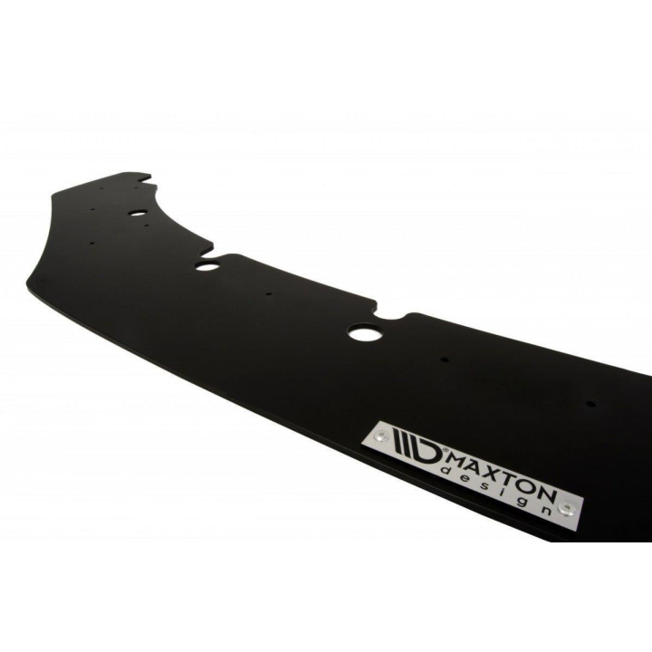 Splitter Przedni Racing BMW 1 F20 M-Power Przedlift
