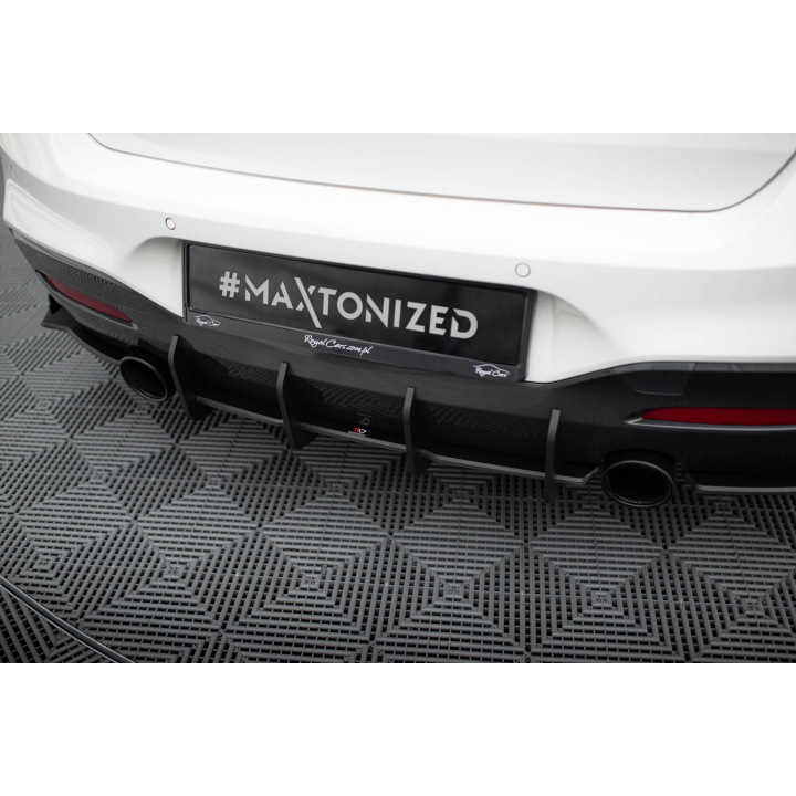 Dyfuzor Tylny Street Pro V.3 BMW M140i