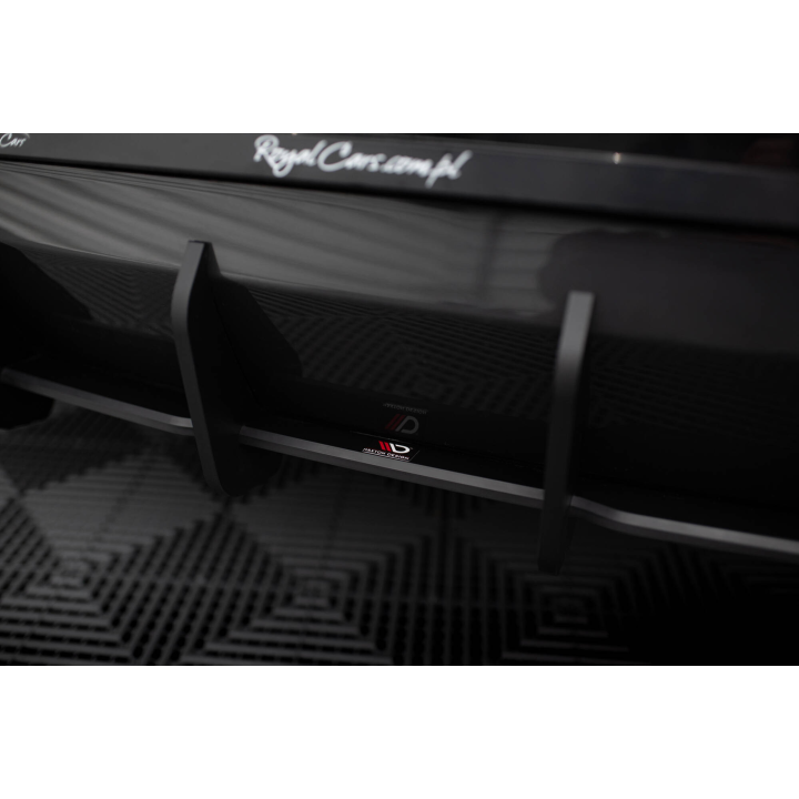 Dyfuzor Tylny Street Pro V.3 BMW M140i