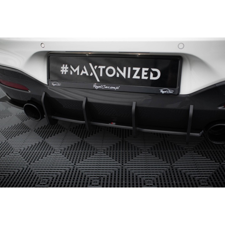 Dyfuzor Tylny Street Pro V.3 BMW M140i