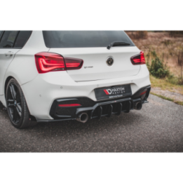 Dyfuzor Tylny Street Pro V.4 BMW M140i