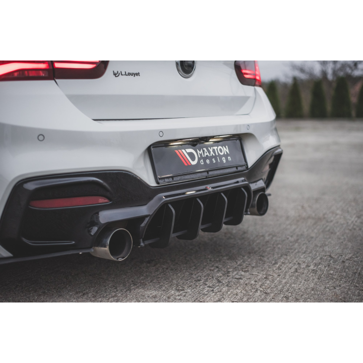 Dyfuzor Tylny Street Pro V.4 BMW M140i