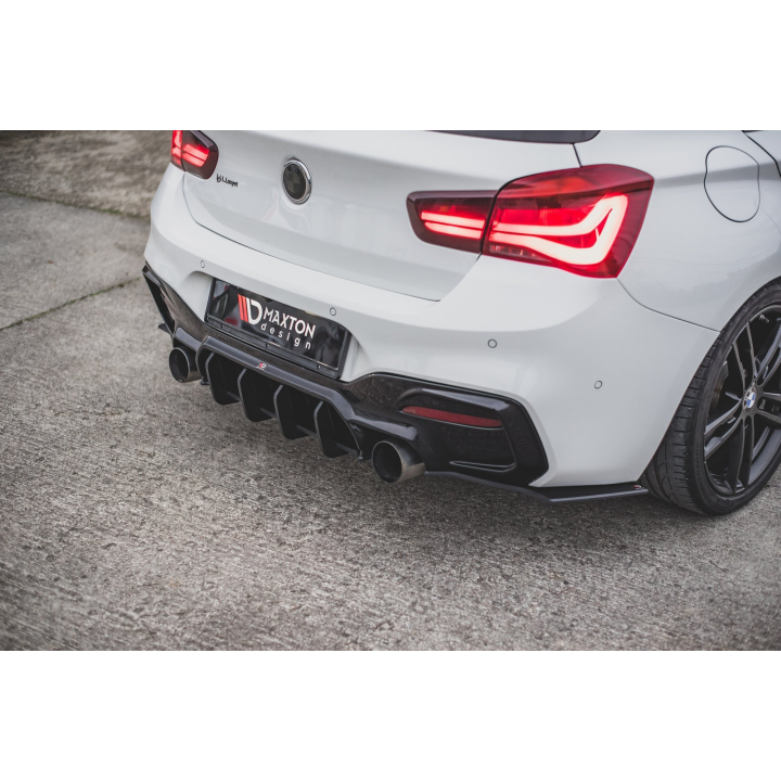 Dyfuzor Tylny Street Pro V.4 BMW M140i