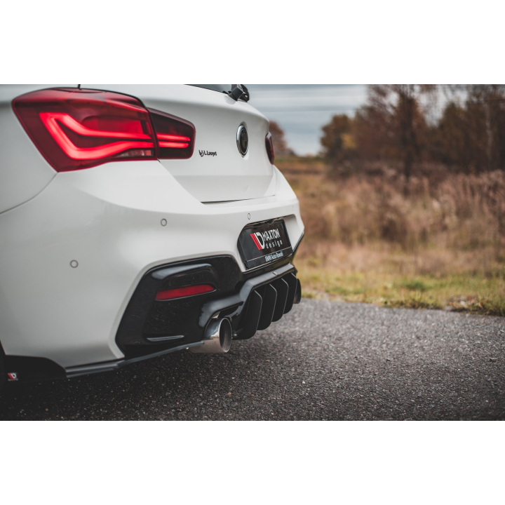 Dyfuzor Tylny Street Pro V.4 BMW M140i