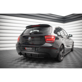 Dyfuzor Tylny Street Pro BMW 1 F20