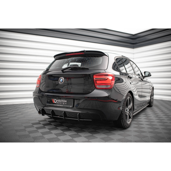 Dyfuzor Tylny Street Pro BMW 1 F20