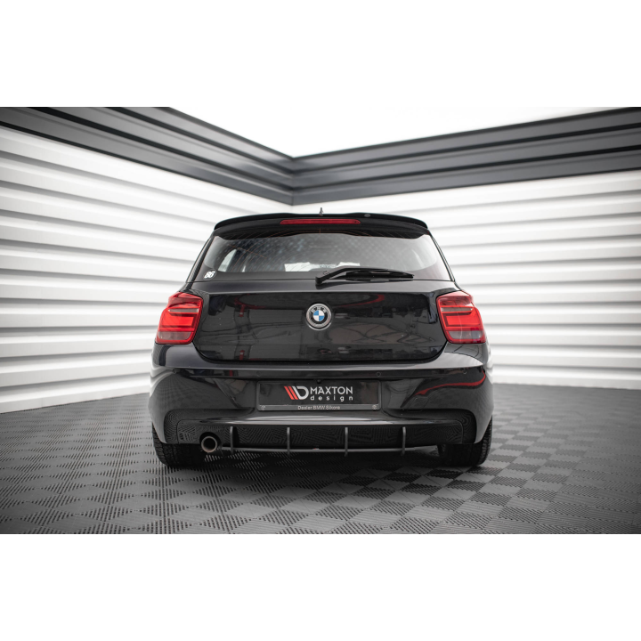 Dyfuzor Tylny Street Pro BMW 1 F20