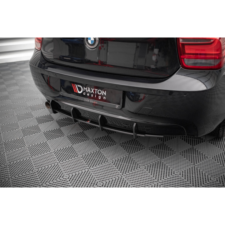 Dyfuzor Tylny Street Pro BMW 1 F20