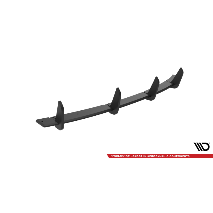 Dyfuzor Tylny Street Pro BMW 1 F20