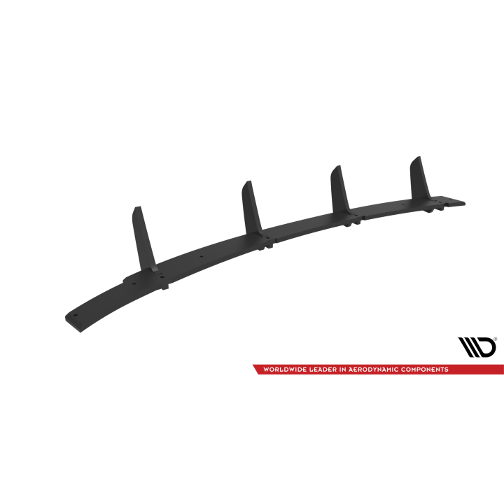 Dyfuzor Tylny Street Pro BMW 1 F20
