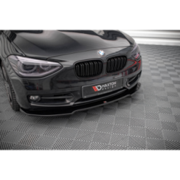 Splitter Przedni V.1 BMW 1 F20