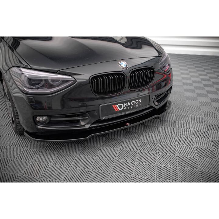 Splitter Przedni V.1 BMW 1 F20