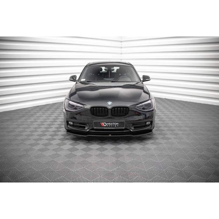Splitter Przedni V.1 BMW 1 F20