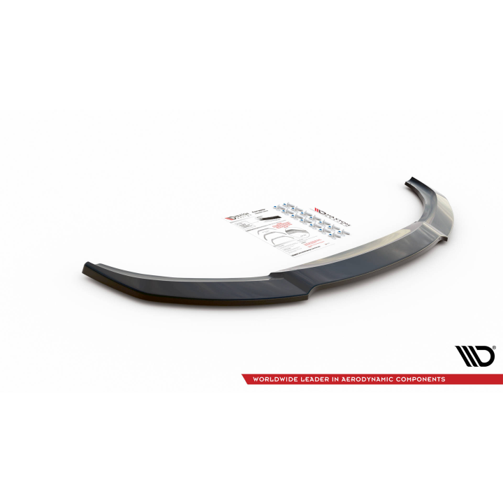 Splitter Przedni V.1 BMW 1 F20
