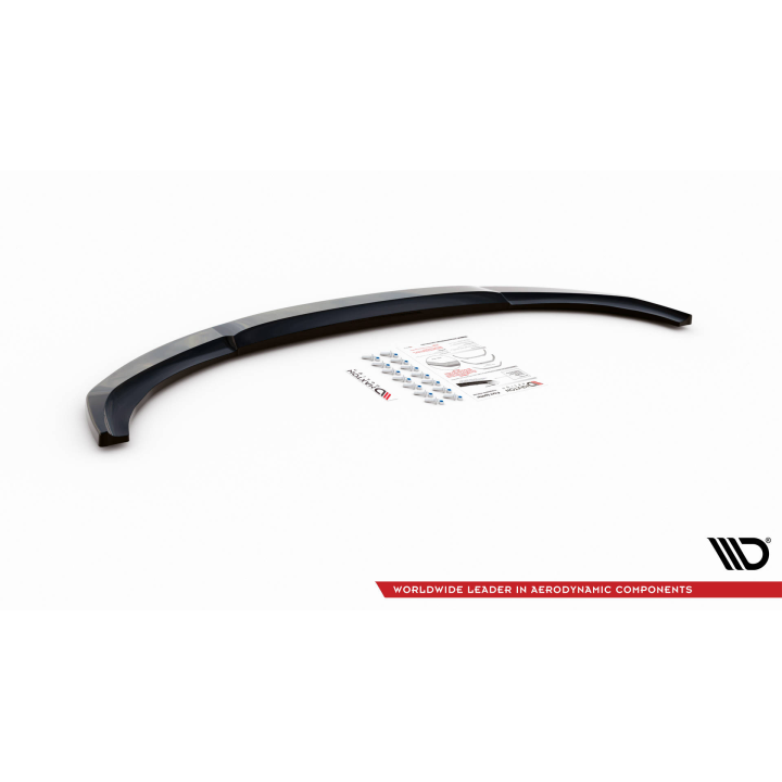 Splitter Przedni V.1 BMW 1 F20