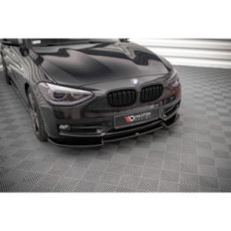 Splitter Przedni V.2 BMW 1 F20