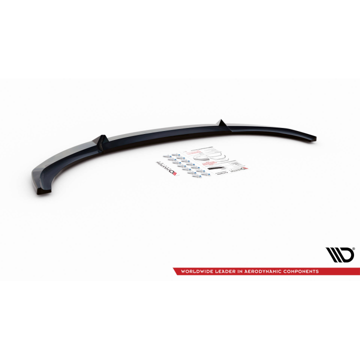 Splitter Przedni V.2 BMW 1 F20