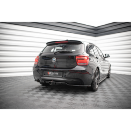 Splitter Tylny (Z Dyfuzorem) BMW 1 F20