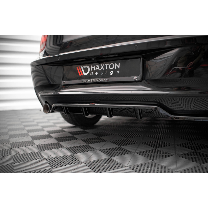 Splitter Tylny (Z Dyfuzorem) BMW 1 F20