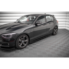 Dokładki Progów BMW 1 F20