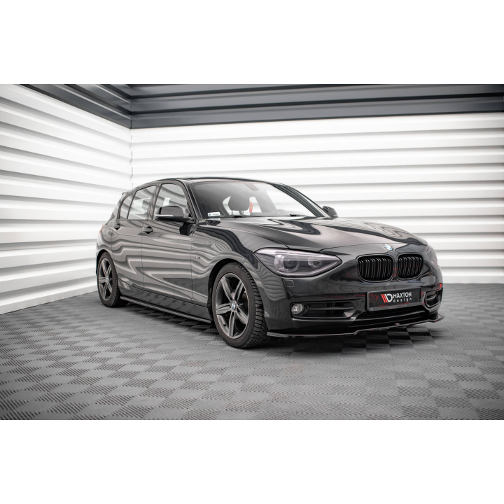 Dokładki Progów BMW 1 F20