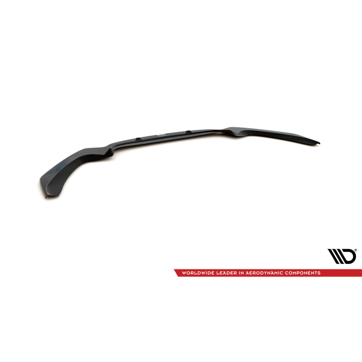 SPLITTER PRZEDNI V.1 BMW 1 F20/F21 M-Power FACELIFT
