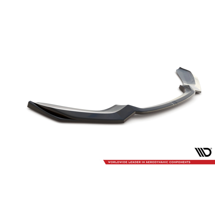 SPLITTER PRZEDNI V.2 BMW 1 F20/F21 M-Power