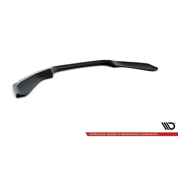 SPLITTER PRZEDNI V.2 BMW 1 F20/F21 M-Power